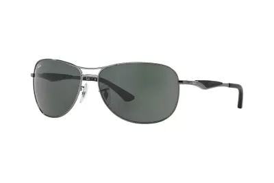 Kính mát Ray-Ban RB3519-004/71(59)