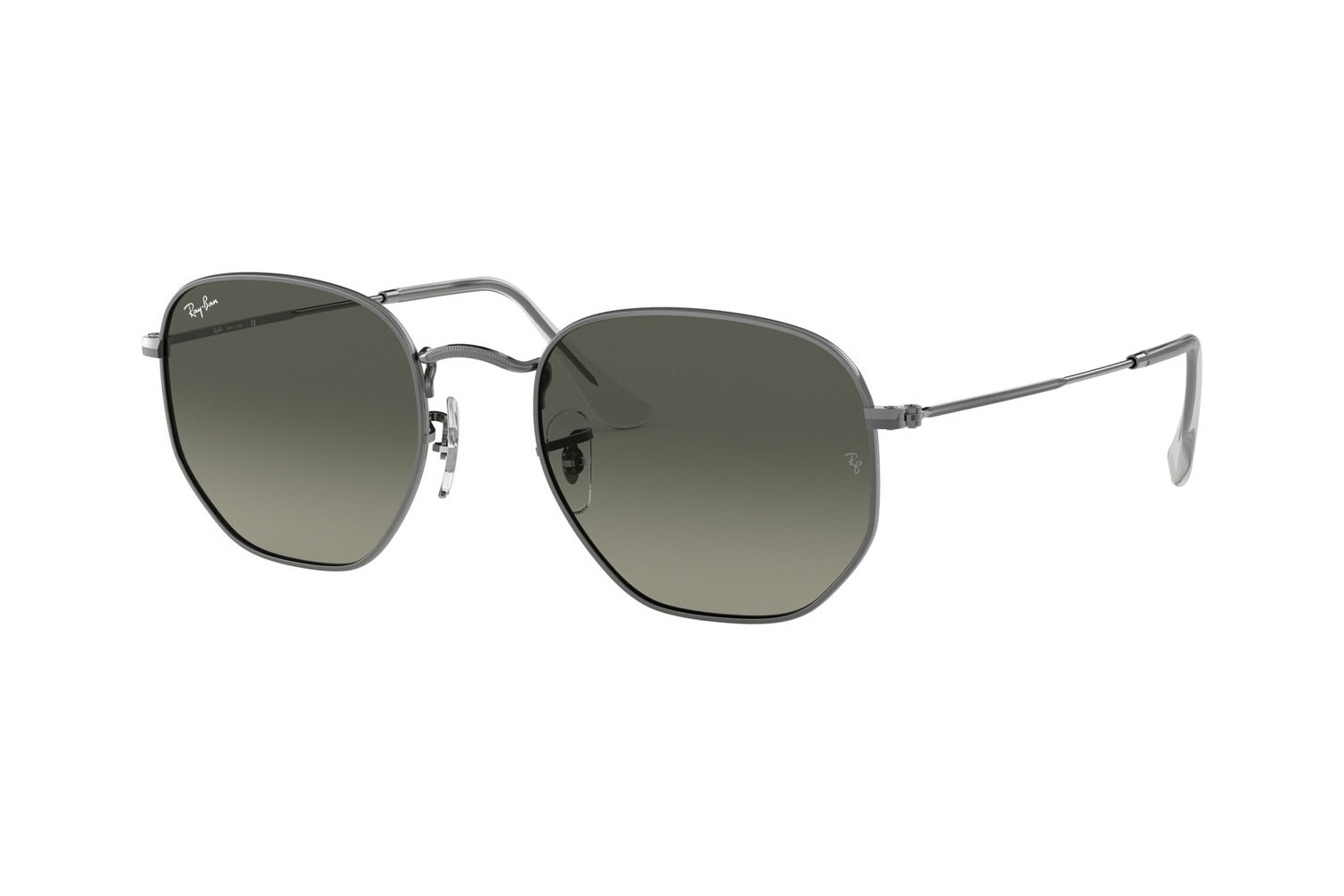 Kính mát Ray-Ban Hexagonal RB3548N-004/71(54)