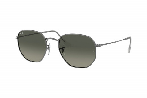 kinh-mat Kính mát Ray-Ban Hexagonal RB3548N-9123/3M(51)