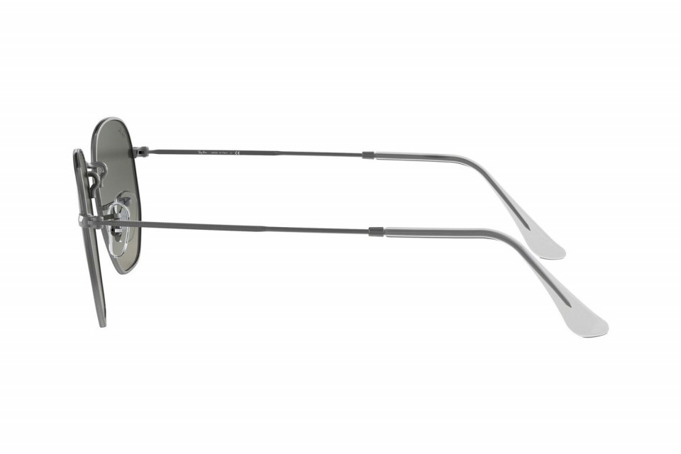 Ray-Ban Hexagonal RB3548N-004/71(54)