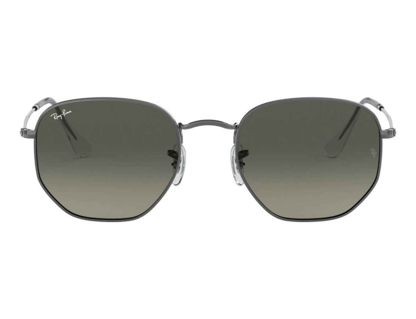 Ray-Ban Hexagonal RB3548N-004/71(54)