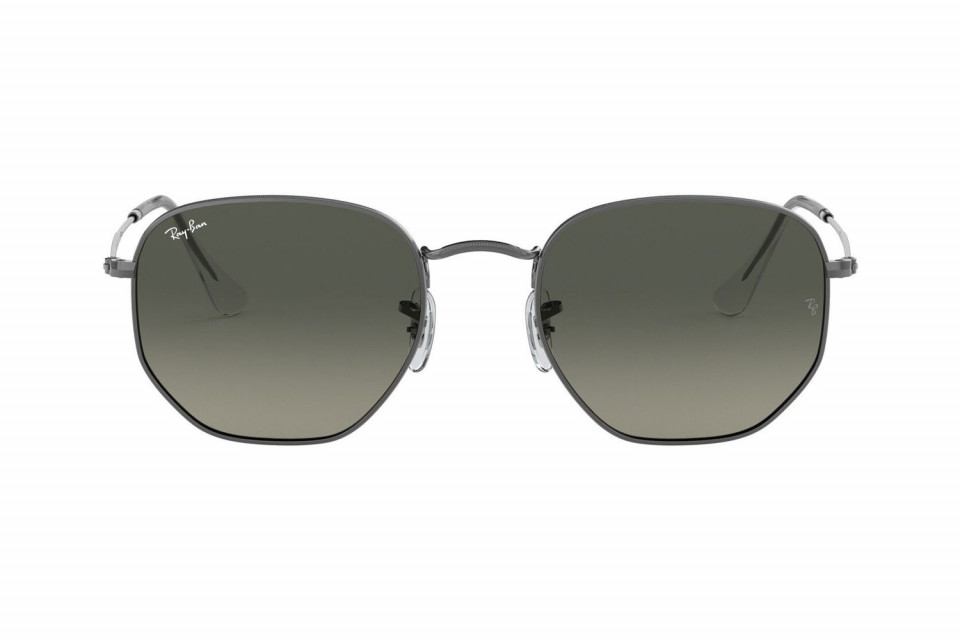 Ray-Ban Hexagonal RB3548N-004/71(54)