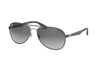 Kính mát Ray-Ban RB3549-029/11(61)