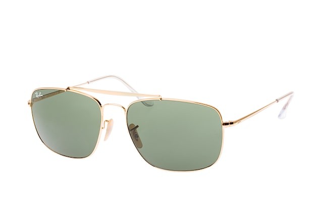 Kính mát Ray-Ban RB3560-001(61)