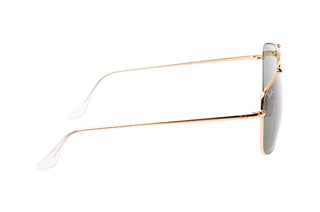 Kính mát Ray-Ban RB3560-001(61)