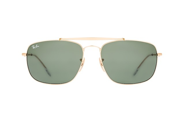 Kính mát Ray-Ban RB3560-001(61)