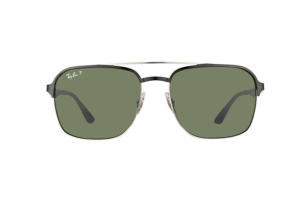 Kính mát Ray-Ban RB3570-9004/9A(58) Polarized