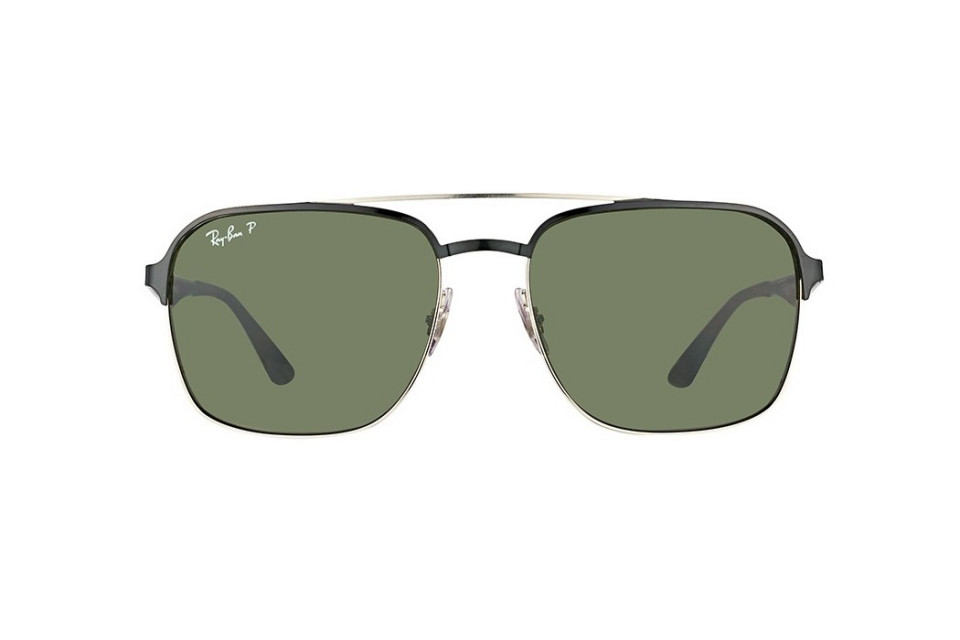 Kính mát Ray-Ban RB3570-9004/9A(58) Polarized