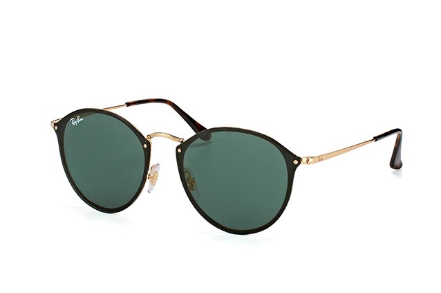 Ray-Ban RB3574N-001/71(59)