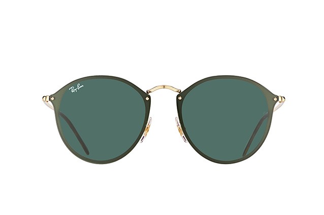 Ray-Ban RB3574N-001/71(59)
