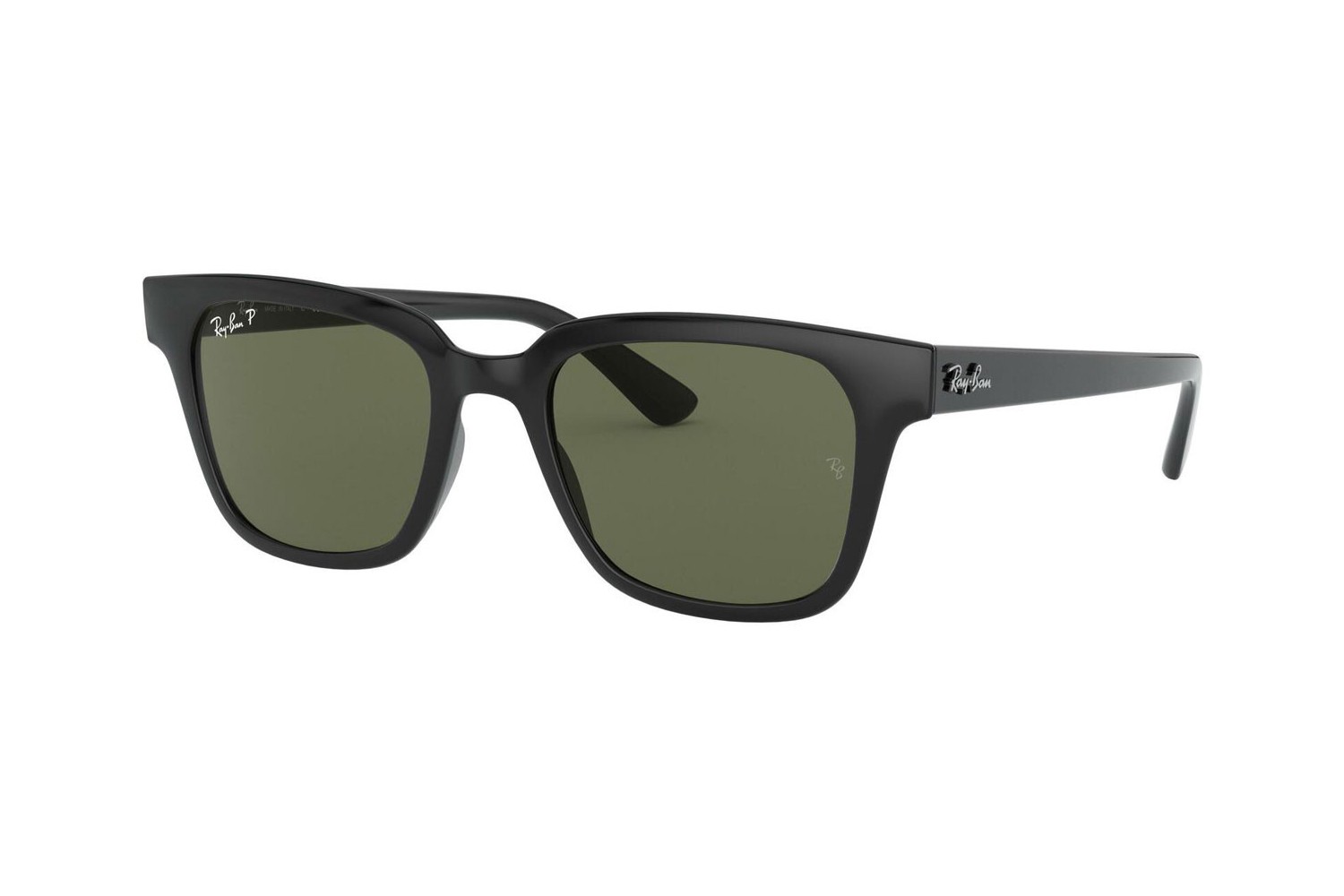 Kính mát Ray-Ban RB4323F-601/9A(51) Polarized