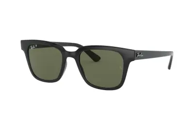 Kính mát Ray-Ban RB4323F-601/9A(51) Polarized