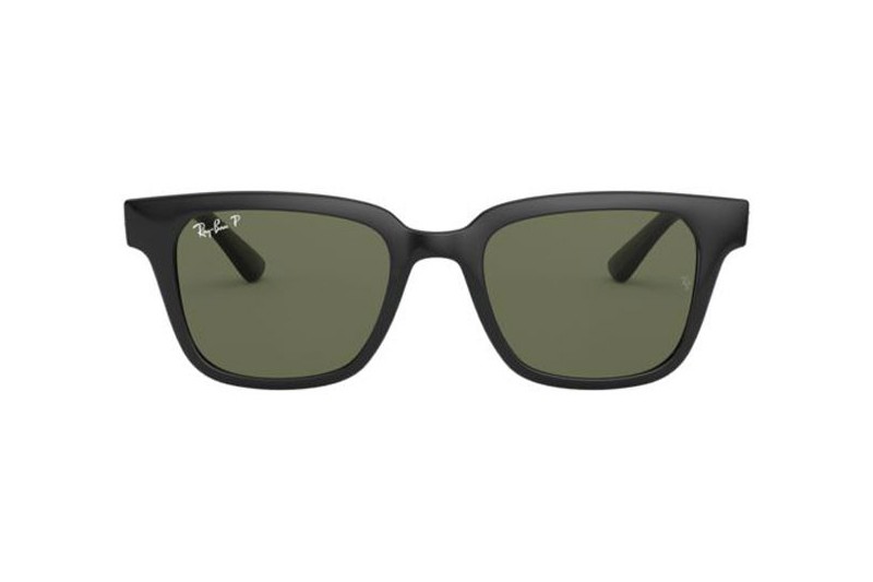 Kính mát Ray-Ban RB4323F-601/9A(51) Polarized