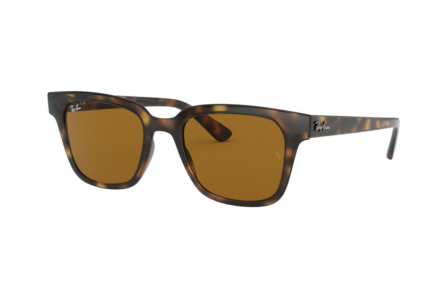 Kính mát Ray-Ban RB4323F-710/33(51)