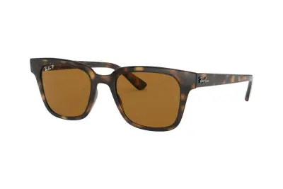 Kính mát Ray-Ban RB4323F-710/83(51)