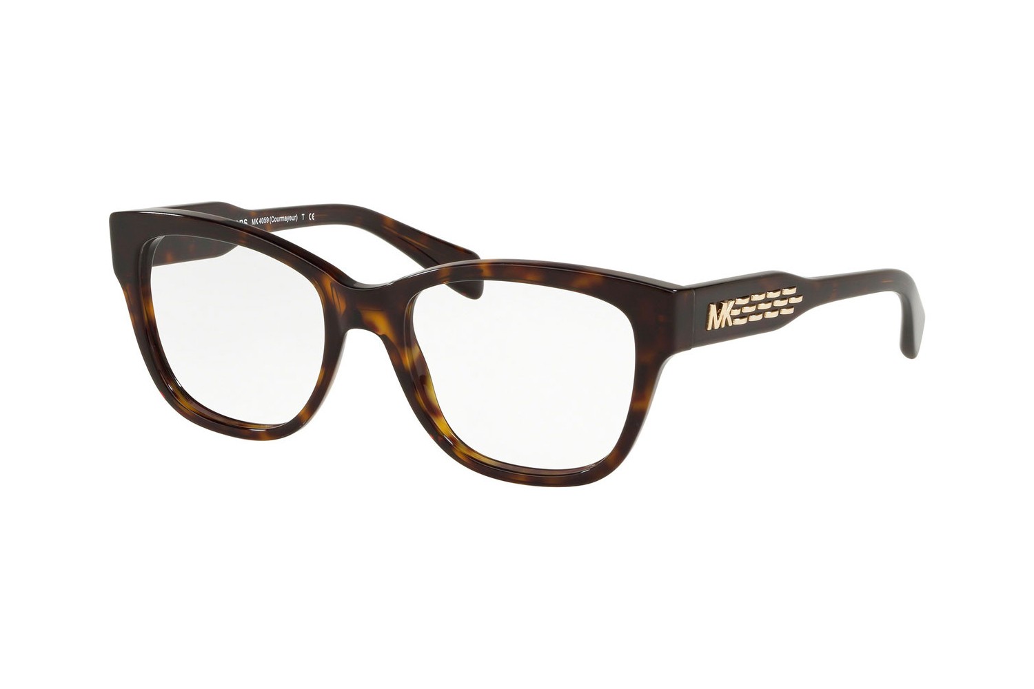 Gọng kính Michael Kors Courmayeur MK4059F 3006(52)