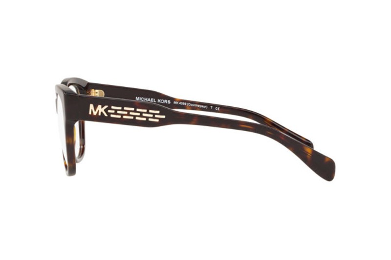 Michael Kors Courmayeur MK4059F 3006(52)