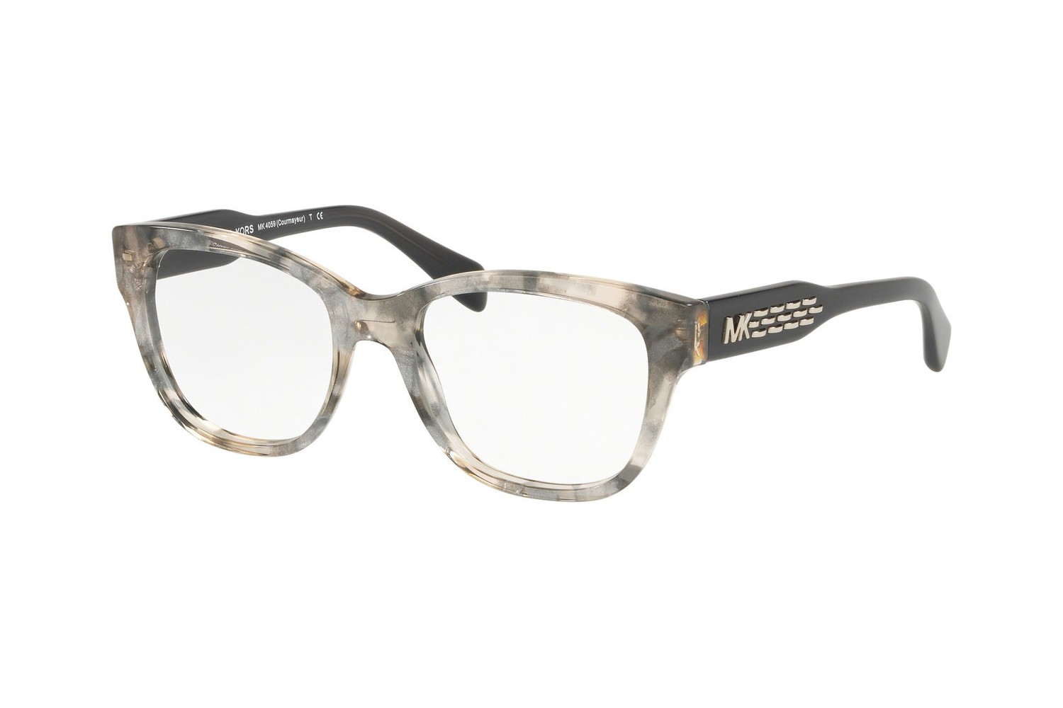 Gọng kính Michael Kors Courmayeur MK4059F 3341(52)