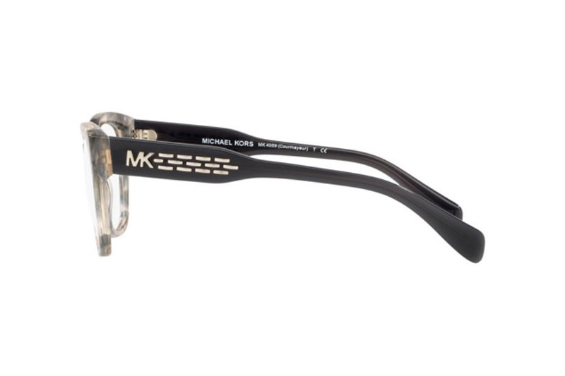 Michael Kors Courmayeur MK4059F 3341(52)