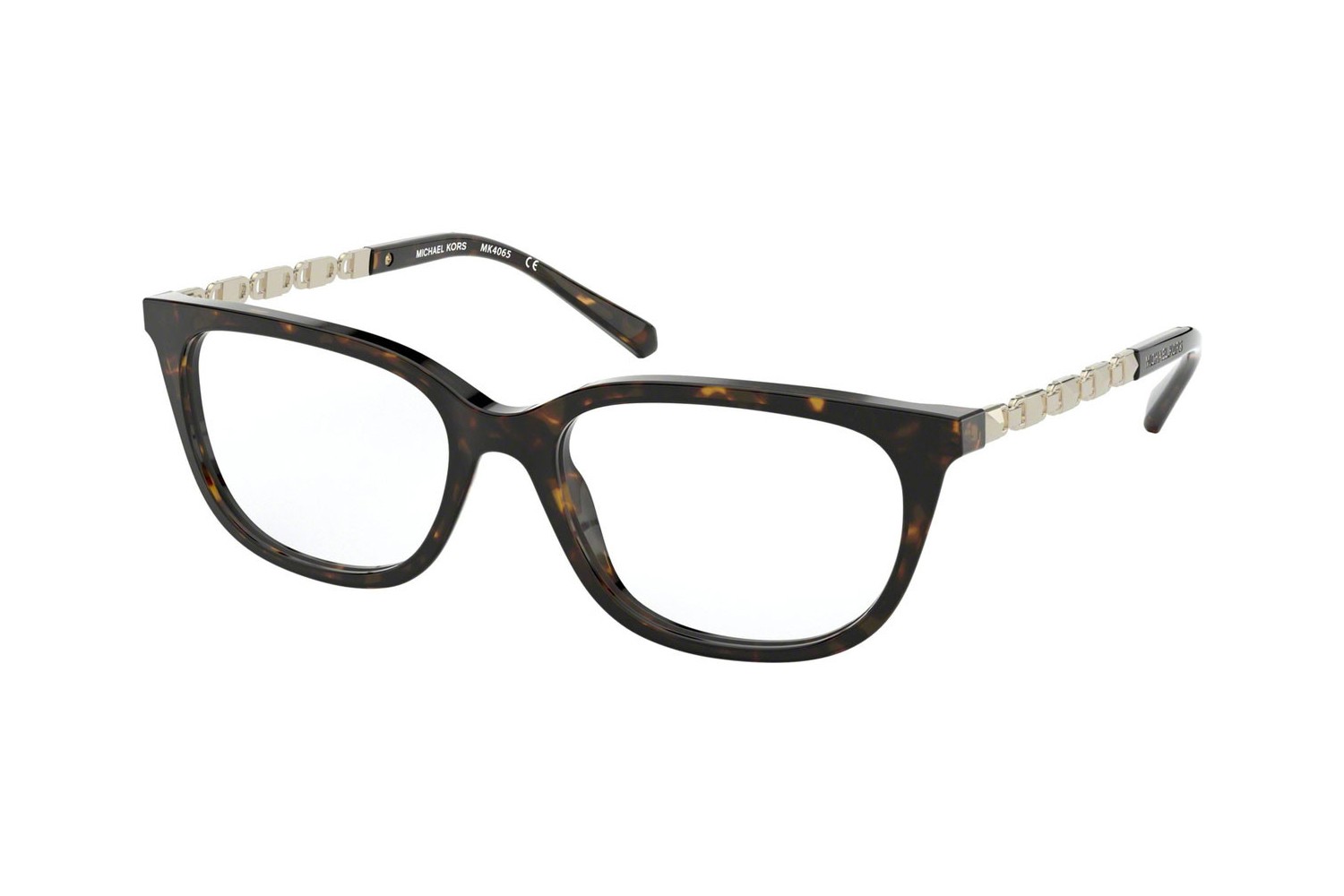 Gọng kính Michael Kors Mexico City MK4065F 3006(54)