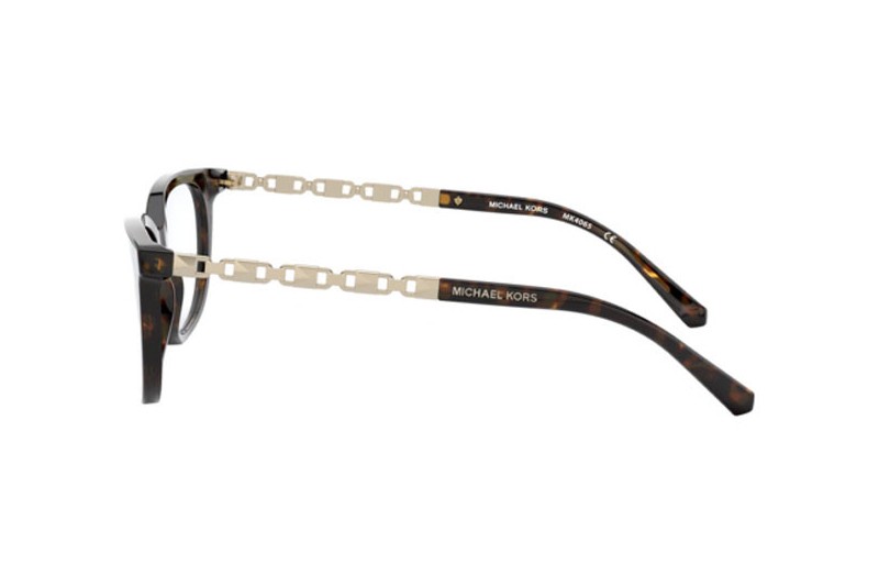 Gọng kính Michael Kors Mexico City MK4065F 3006(54)