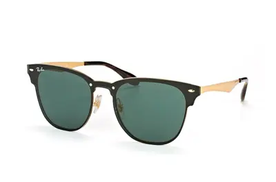 Kính mát Ray-Ban Clubmaster Blaze RB3576N-043/71(47)