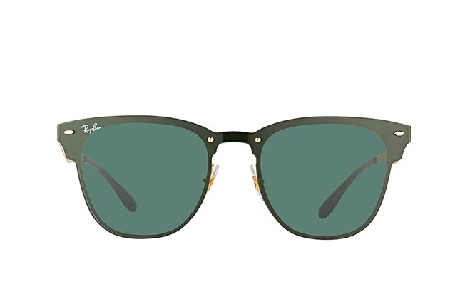 Ray-Ban Clubmaster Blaze RB3576N-043/71(47)