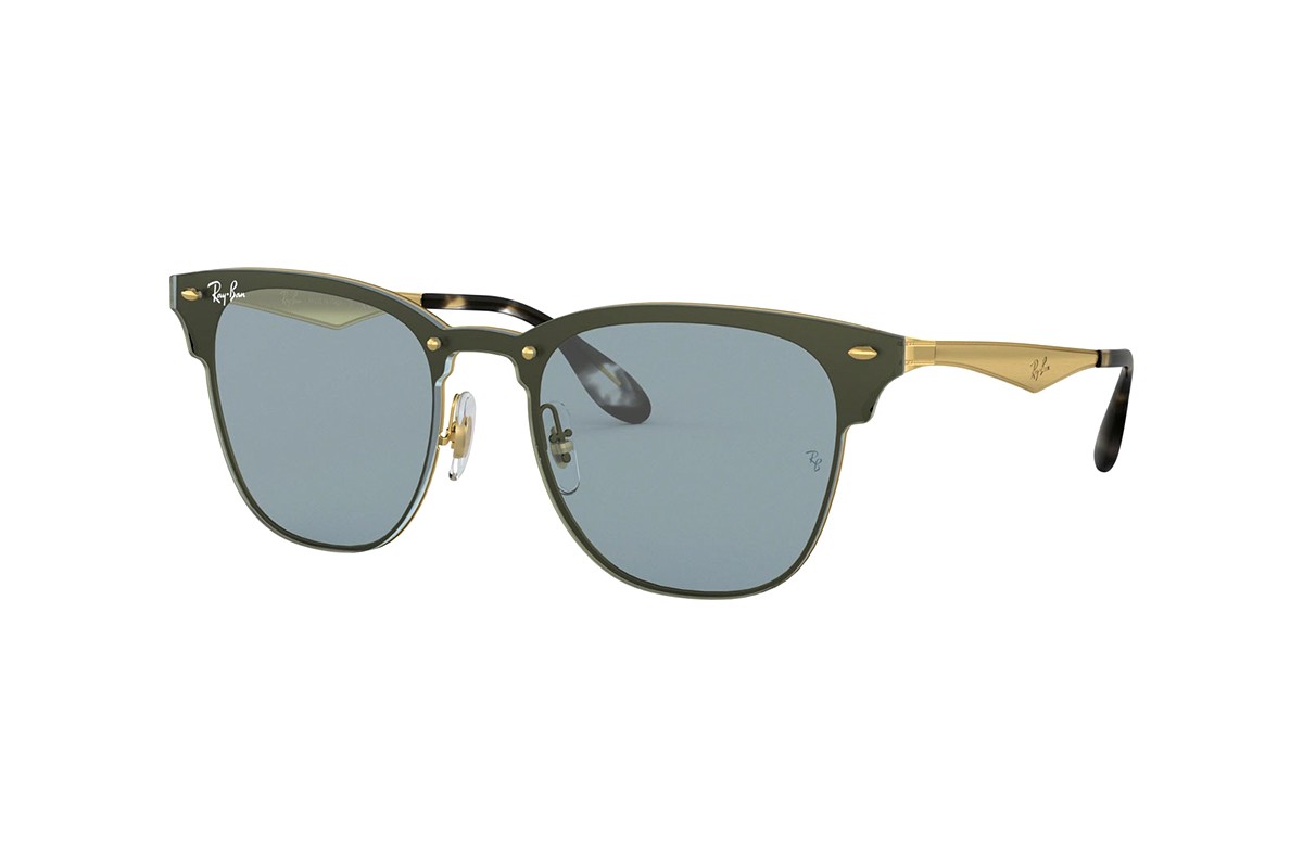 Kính mát Ray-Ban Clubmaster Blaze RB3576N-9172/80(47)