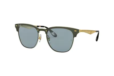 Kính mát Ray-Ban Clubmaster Blaze RB3576N-9172/80(47)