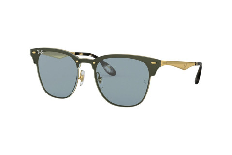 Ray-Ban Clubmaster Blaze RB3576N-9172/80(47)