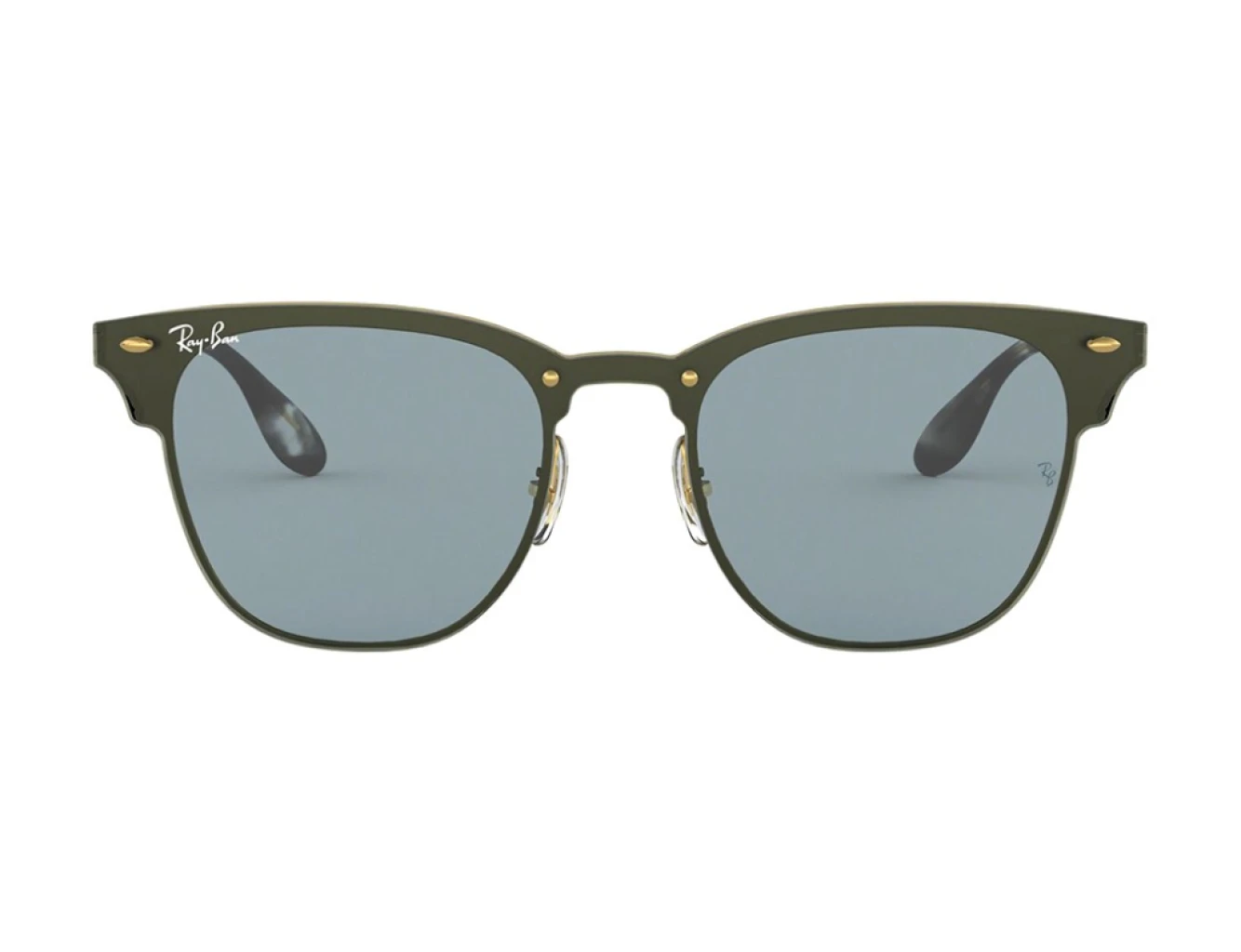 Kính mát Ray-Ban Clubmaster Blaze RB3576N-9172/80(47)