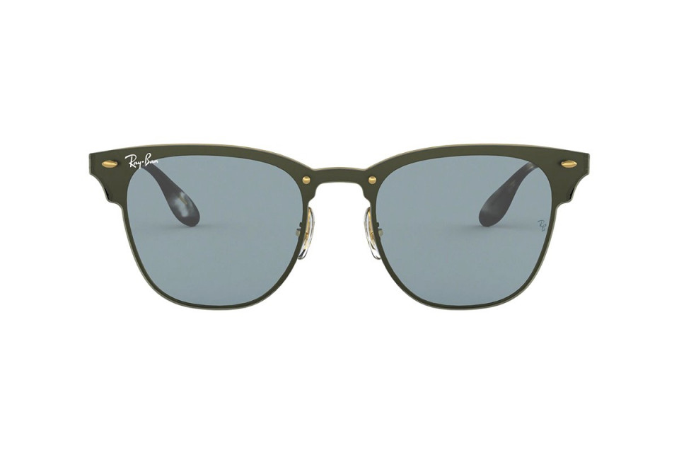 Ray-Ban Clubmaster Blaze RB3576N-9172/80(47)