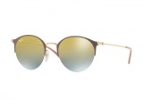 Ray-Ban RB3578-9011/A7(50)