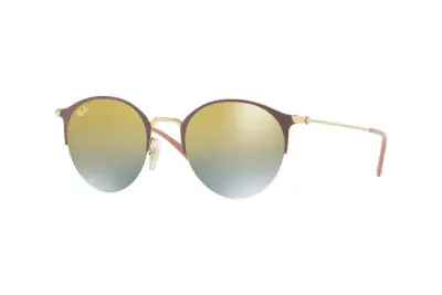 Kính mát Ray-Ban RB3578-9011/A7(50)