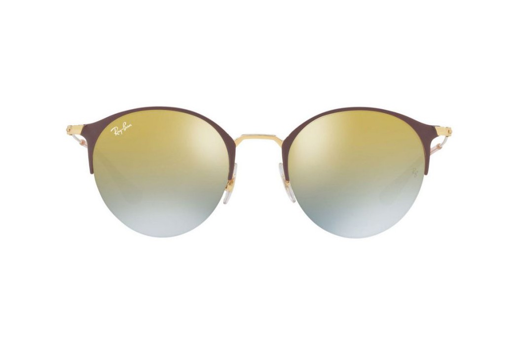 Kính mát Ray-Ban RB3578-9011/A7(50)