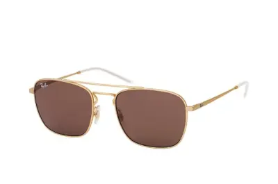 Kính mát Ray-Ban RB3588-9013/73(55)
