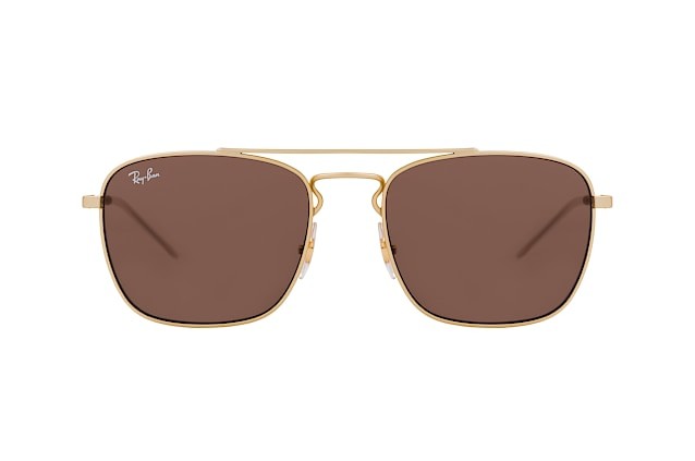Kính mát Ray-Ban RB3588-9013/73(55)