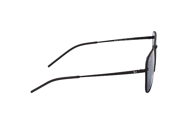 Kính mát Ray-Ban RB3588-9014/80(55)