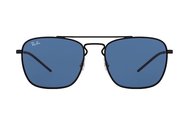 Kính mát Ray-Ban RB3588-9014/80(55)