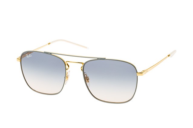 Kính mát Ray-Ban RB3588-9063/I9(55)