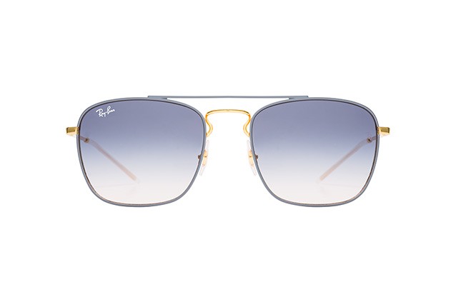 Ray-Ban RB3588-9063/I9(55)