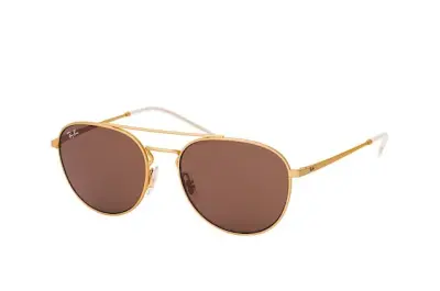 Kính mát Ray-Ban RB3589-9013/73(55)