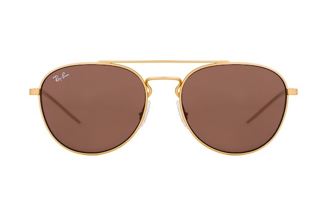 Kính mát Ray-Ban RB3589-9013/73(55)