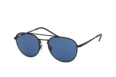 Kính mát Ray-Ban RB3589-9014/80(55)