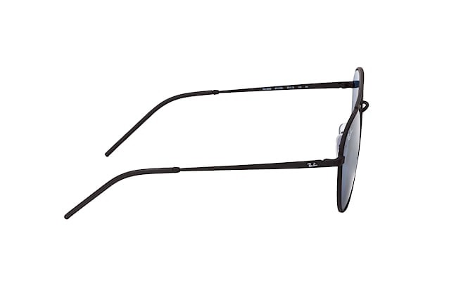Kính mát Ray-Ban RB3589-9014/80(55)