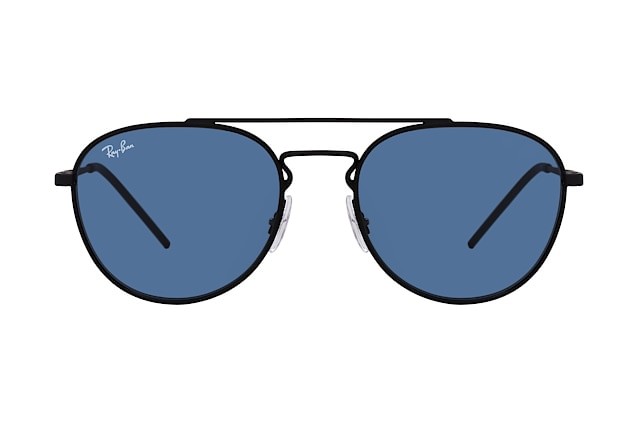 Kính mát Ray-Ban RB3589-9014/80(55)
