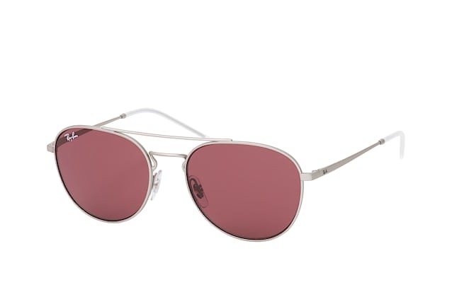 Kính mát Ray-Ban RB3589-9116/75(55)