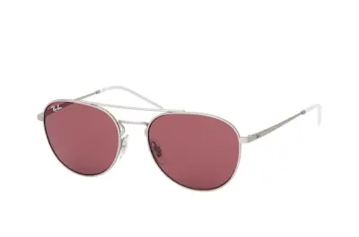 Kính mát Ray-Ban RB3589-9116/75(55)