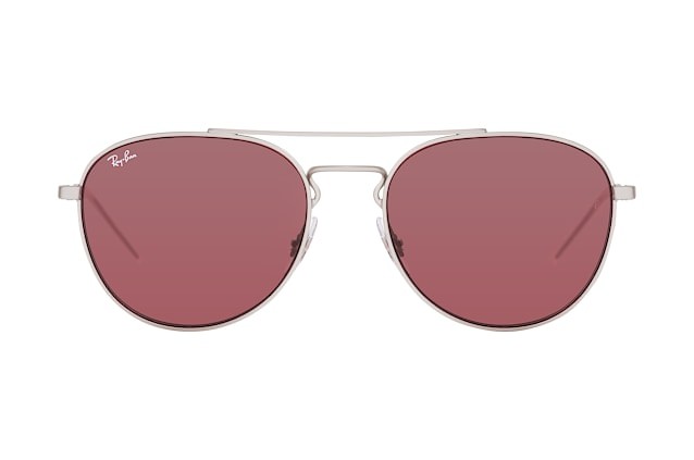 Kính mát Ray-Ban RB3589-9116/75(55)
