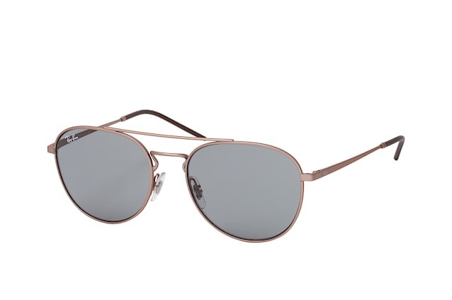 Kính mát Ray-Ban RB3589-9146/1(55)